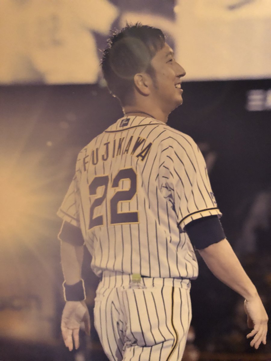 Rocking8Motion's tweet photo. 固定ツイ専用で改めて自己紹介🐯

基本野球全般に関して反応します⚾️
藤川球児さん推しですw今でも✨
#Twitter上にいる阪神ファン全員と繋がるのが密かな夢だったりするのでとりあえずこれを見た阪神ファンはRTいいねフォローしていただけると全力でフォローしに行きます https://t.co/tCUsdErMUY