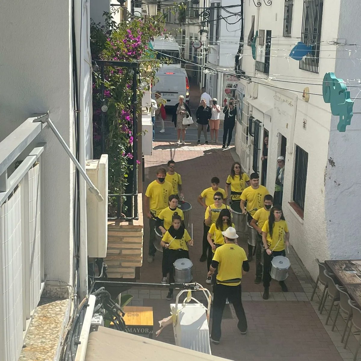 ColpRepicXalo's tweet photo. Gran dia per Moraira!!���🔝 #ColpIRepic https://t.co/fcOhXfQ9v4