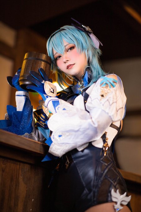 Twitterのコスプレ画像36