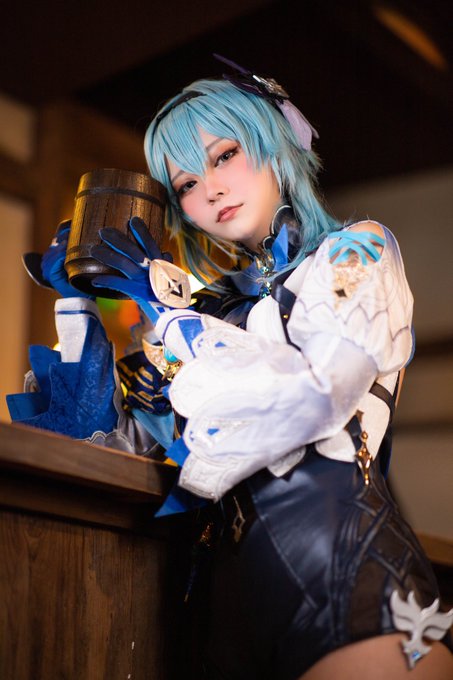 Twitterのコスプレ画像37