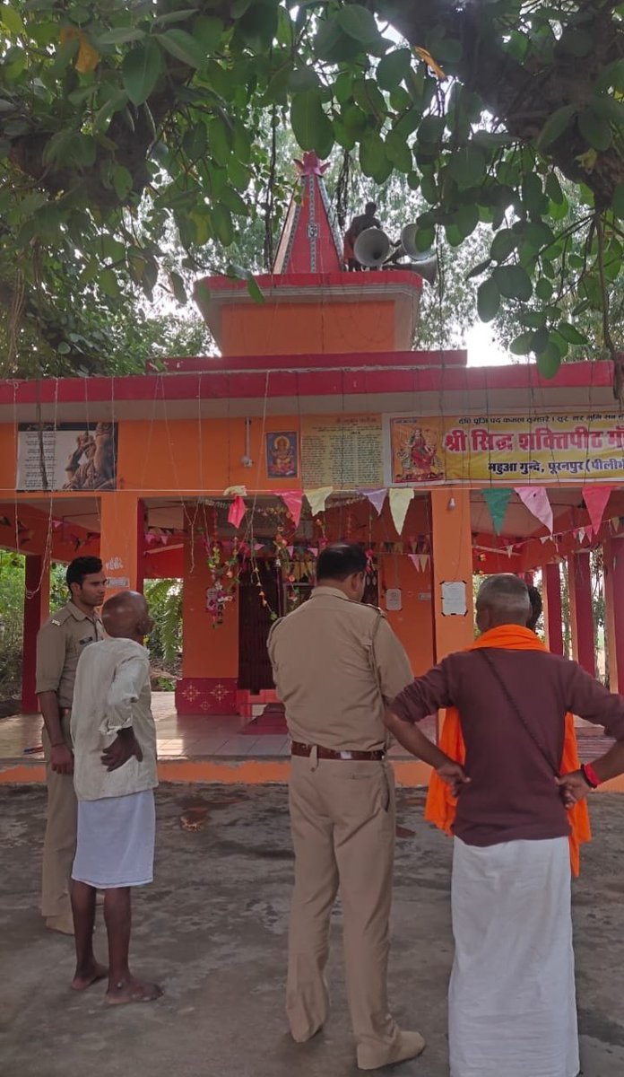 hakdaar's tweet image. It really causes Noise Pollution #Loudspeakers must be removed from mandir ,masjid and girudwaras.💔
#LoudspeakerSolution 
#UttarPradesh