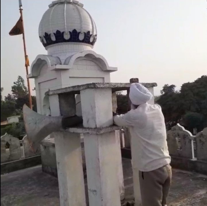 hakdaar's tweet image. It really causes Noise Pollution #Loudspeakers must be removed from mandir ,masjid and girudwaras.💔
#LoudspeakerSolution 
#UttarPradesh