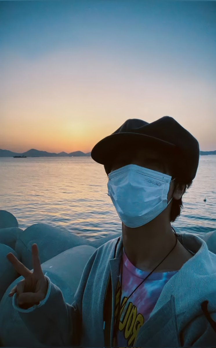 keanfiles's tweet image. ㅤ
ㅤ 
周宇辰, Orientation day sa Ligaya. 
ㅤ