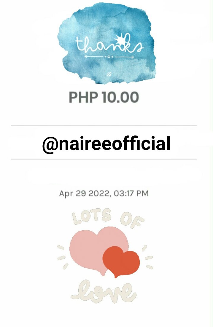 NyearV's tweet photo. Thank you so much @naireeofficial . Sending you lots of love 💛💙💚💜 #naireceive https://t.co/SRFXfOl6ID