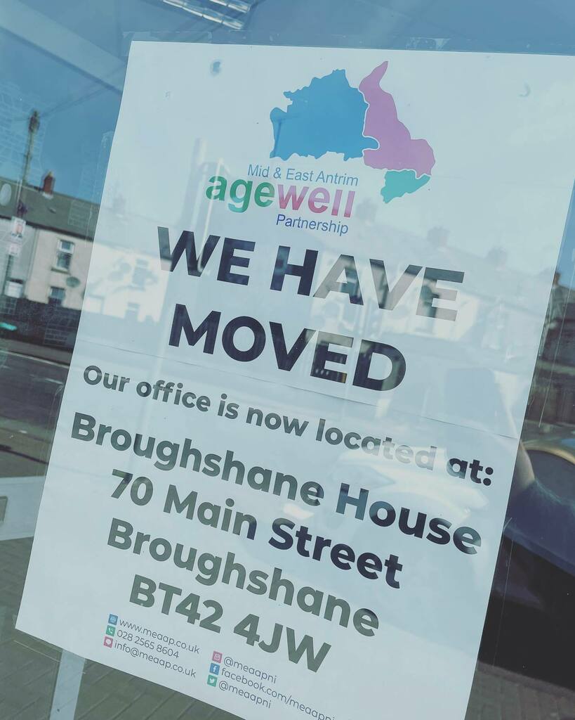 meaapni's tweet photo. #FullyMoved MEAAP has left the building. All services and contact details remain unchanged, just a new address. https://t.co/ylNDnCozOl