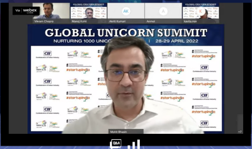 KPMG India tweet media