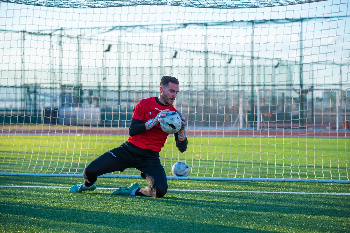 Lincoln Red Imps FC tweet media