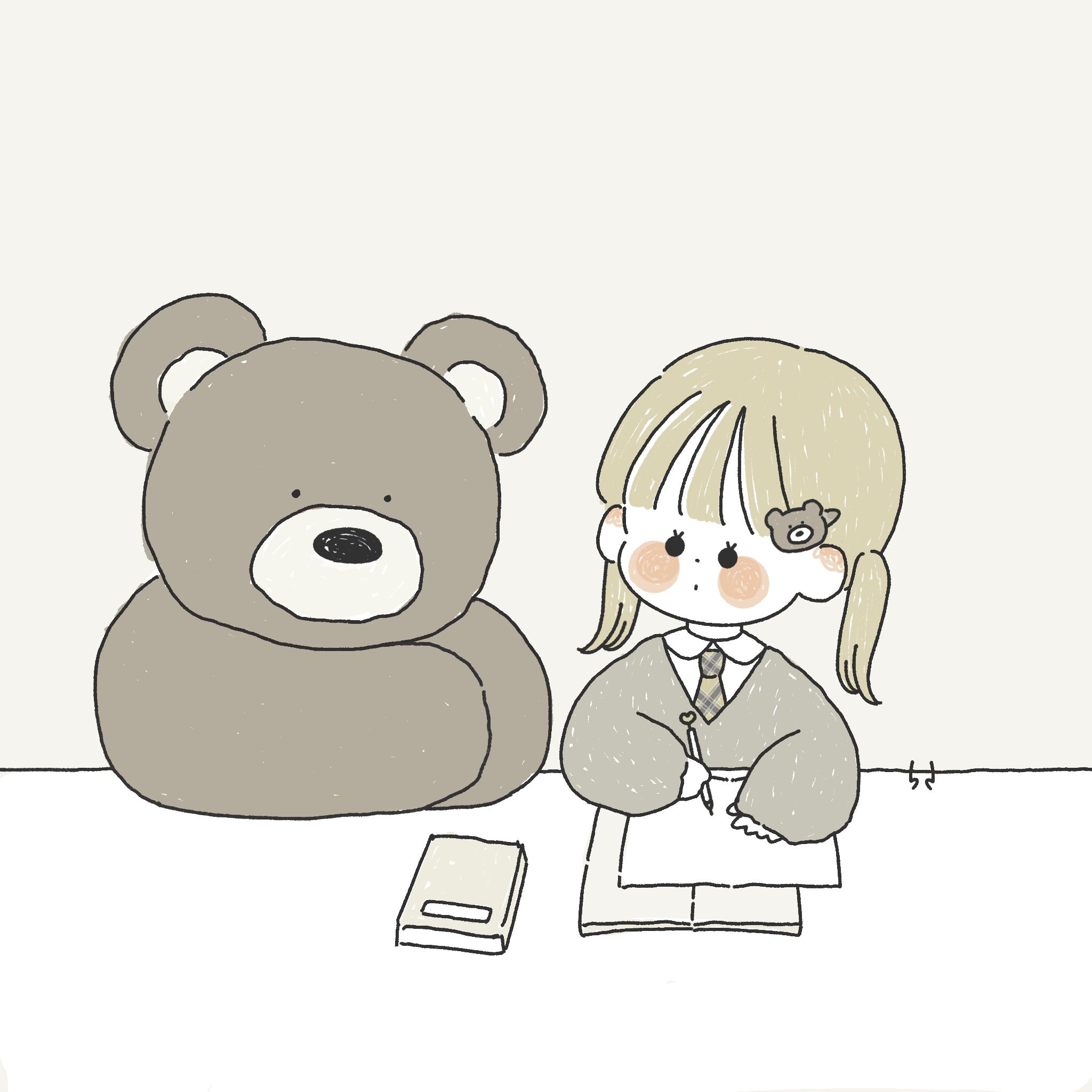 ち さ 頑張り屋さんな君がすきだよ イラスト イラスト好きな人と繋がりたい 絵描きさんと繫がりたい 春のクラスタフォロー祭り ゴールデンウィークはフォロワーが増える ゆるいイラスト Illustration Follome T Co 4nmheyxdtd Twitter