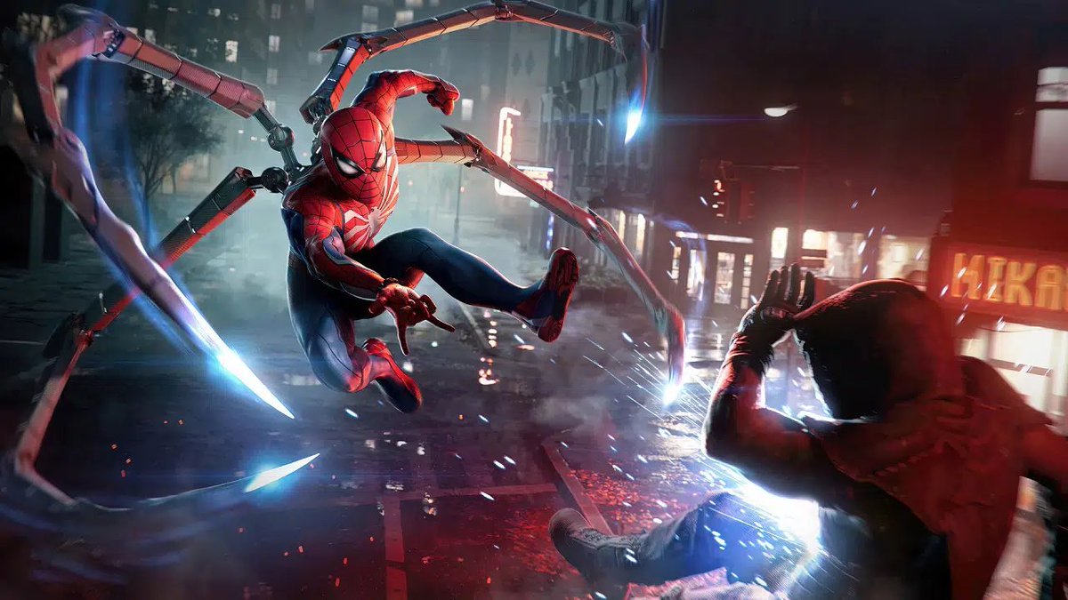 Marvel's Spider-Man: Miles Morales Reportedly Includes PS5