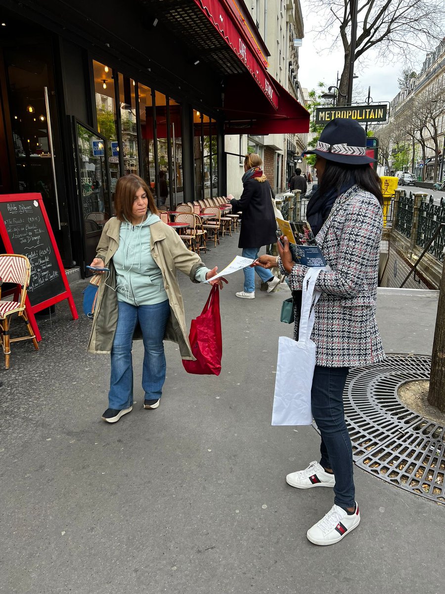 Alix Bougeret tweet media