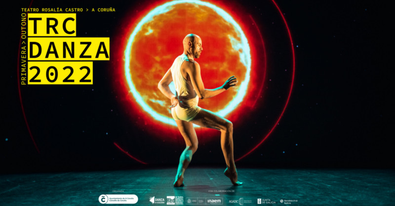 Cultura_Coruna's tweet photo. Esta tarde, o ciclo #TRCDanza 🩰 ten o seu primeiro espectáculo no @TeatroRosalia.
'Parece nada' de Guillermo Weickert - 20:30h.
➡ Recordade que ademais podedes inscribirvos nas prácticas de movemento e encontros da Programación Expandida en https://t.co/IbhU4CuMYI https://t.co/IFlTgz0xo7
