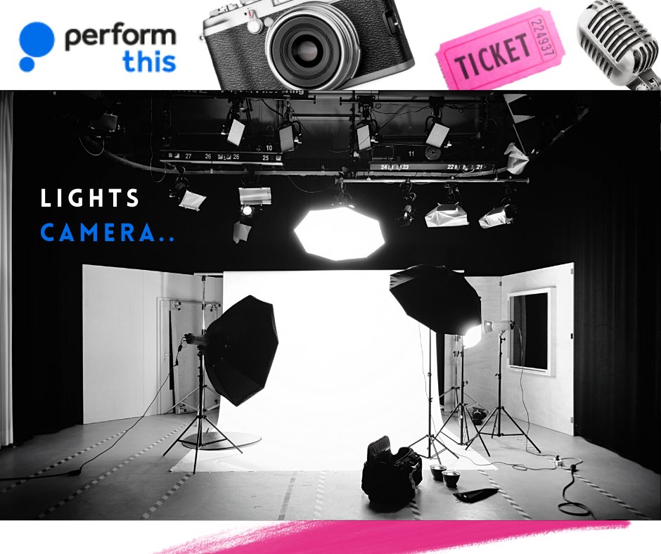 perform_this's tweet image. Being prepared for your audition is half the battle. All students rely on receiving feedback on a performance. You can showcase your talent by applying via our remote audition service for free. Your application will be sent on to schools we think are suited to you.

#preparation