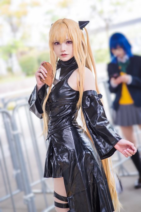 コスプレイヤーましろのTwitter画像40