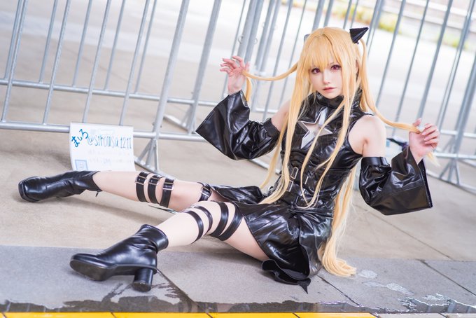コスプレイヤーましろのTwitter画像42