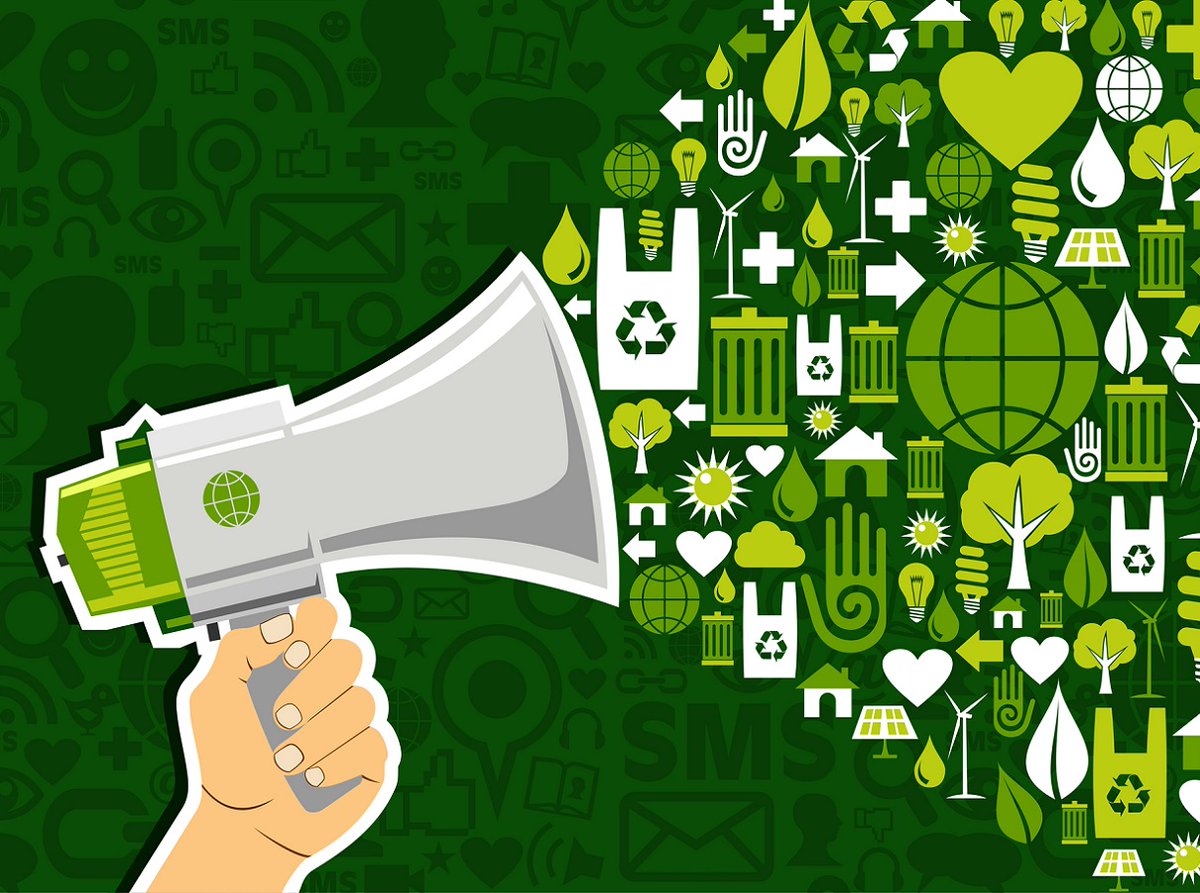 Réseaux sociaux : vers une communication touristique durable ? buff.ly/3kqFCYp