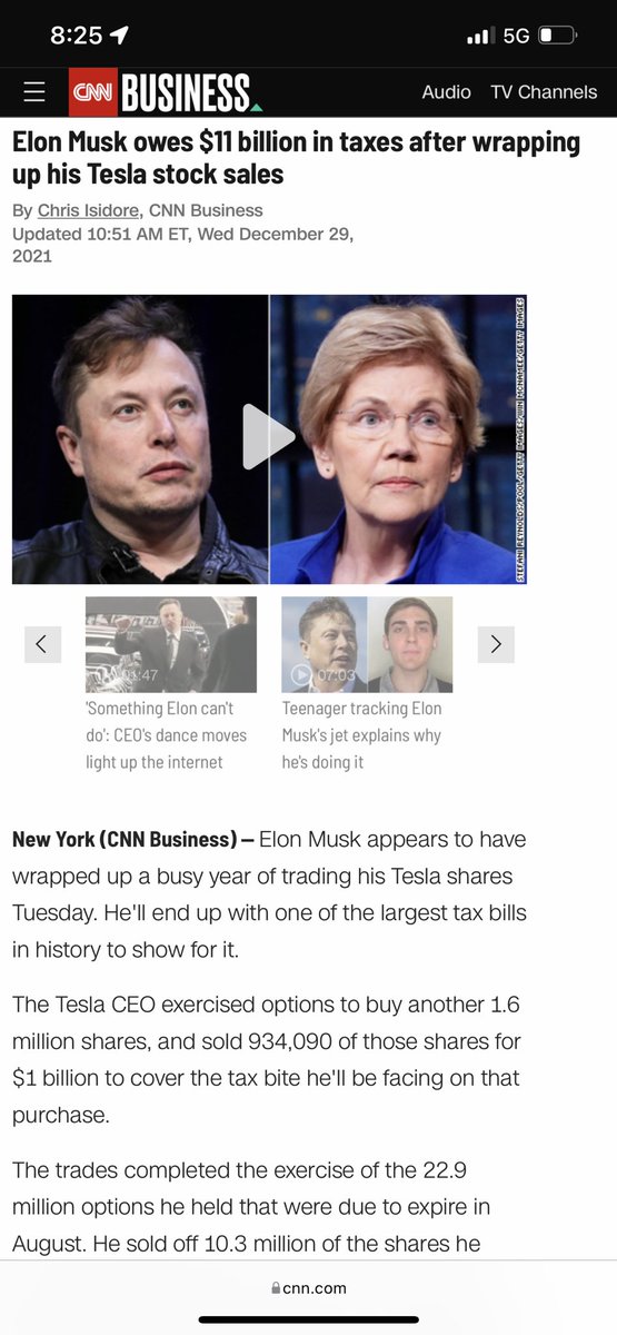 brreeeaaddd's tweet photo. @The_Anti_Fox @WatcherGuru @elonmusk 11 billion in taxes https://t.co/itrVVGTw7s