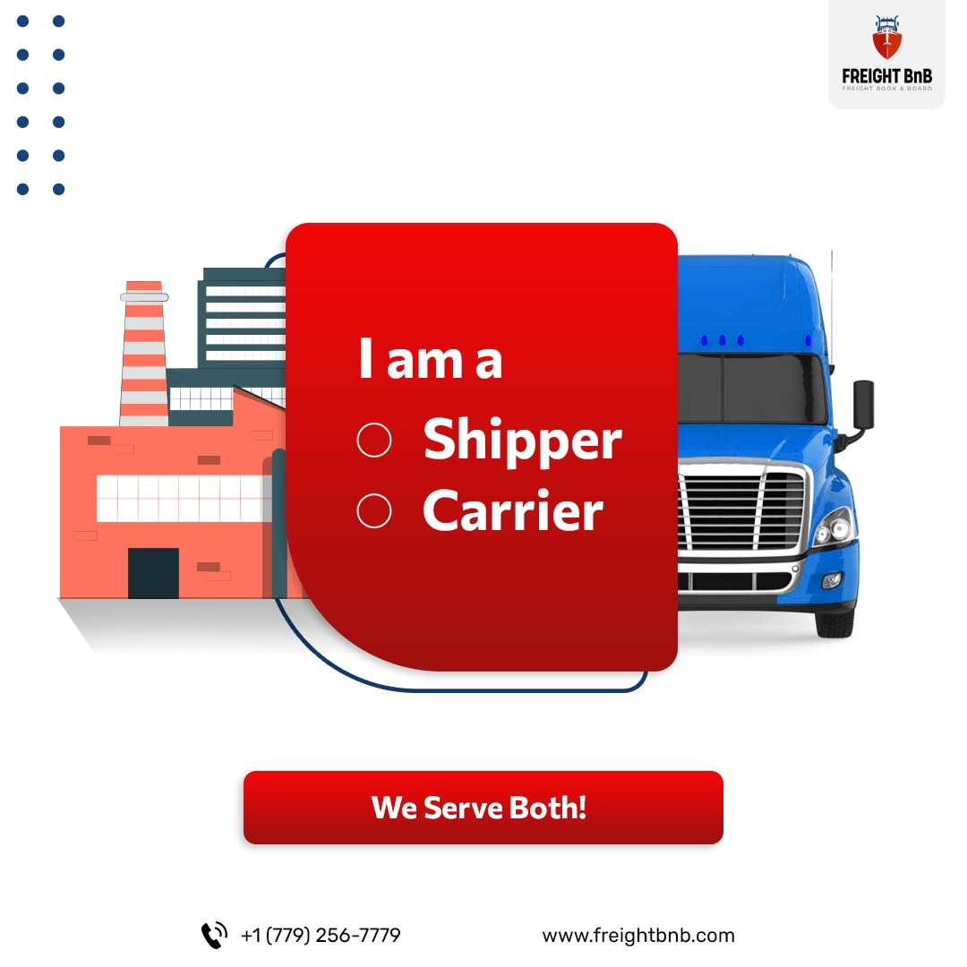 freightbnb's tweet photo. Hello to everyone in the freight brokerage business. Freight BnB team is the one you can rely upon! Call us to find out about our services and how we can help you -
📞+1 (779) 256-7779

#freight #freightforwarder #freightagent #freightbroker #freightbnb https://t.co/K4UECD2F6t