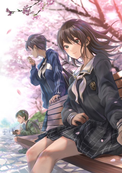 女の子イラスト 高画質 のtwitterイラスト検索結果 女の子イラスト 高画質 のtwitterイラスト検索結果