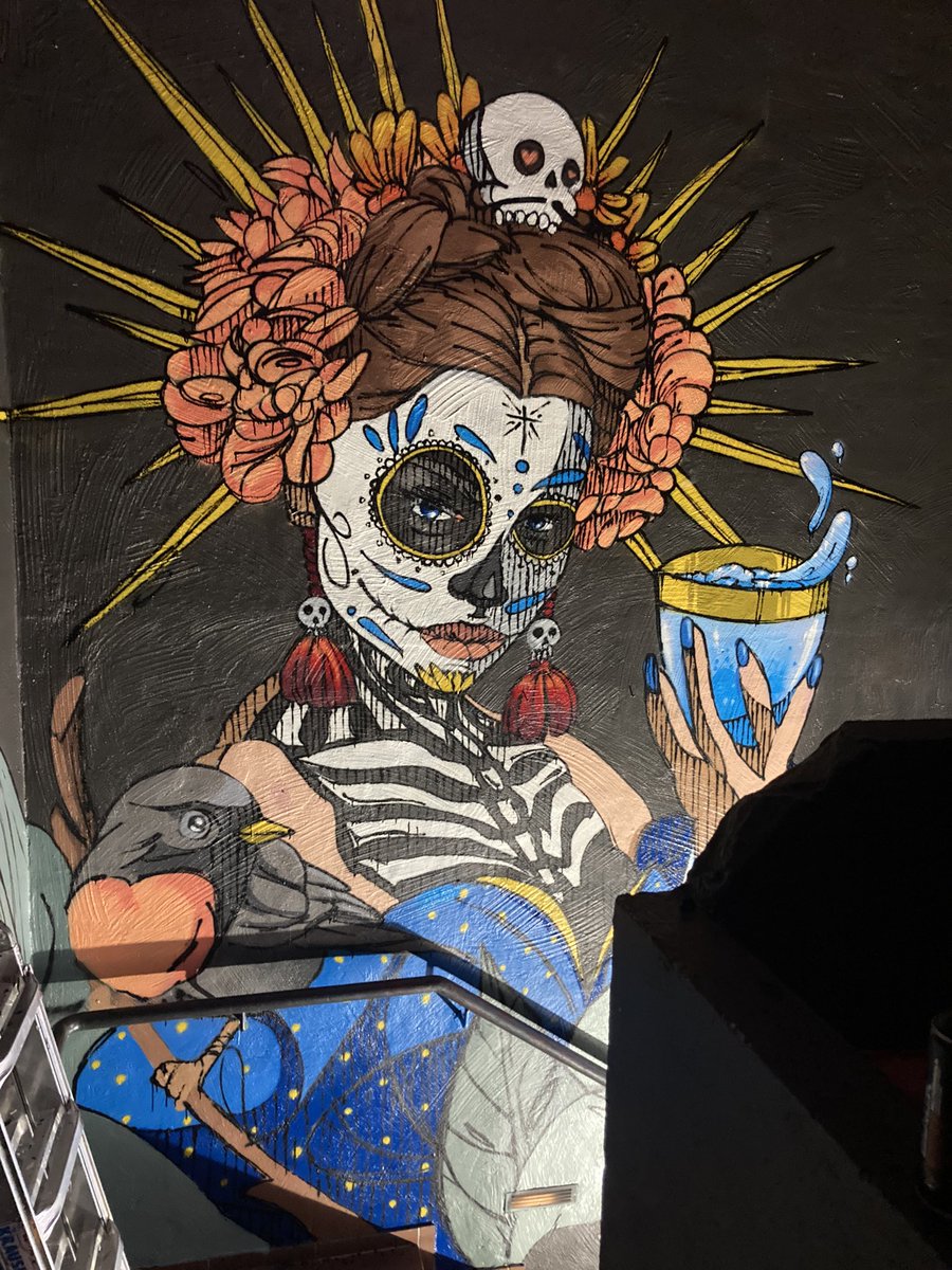 vonSchulz_78's tweet photo. Almost done #vonschulz #NFTartist https://t.co/gMCJTA221M