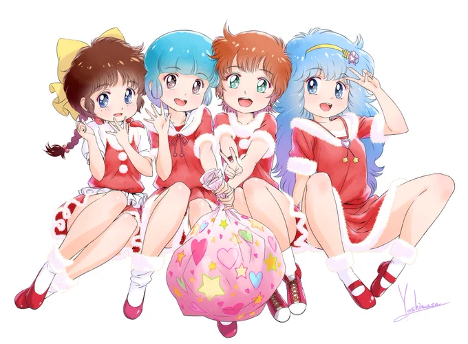 #昭和の日
過去絵ですが✨ 