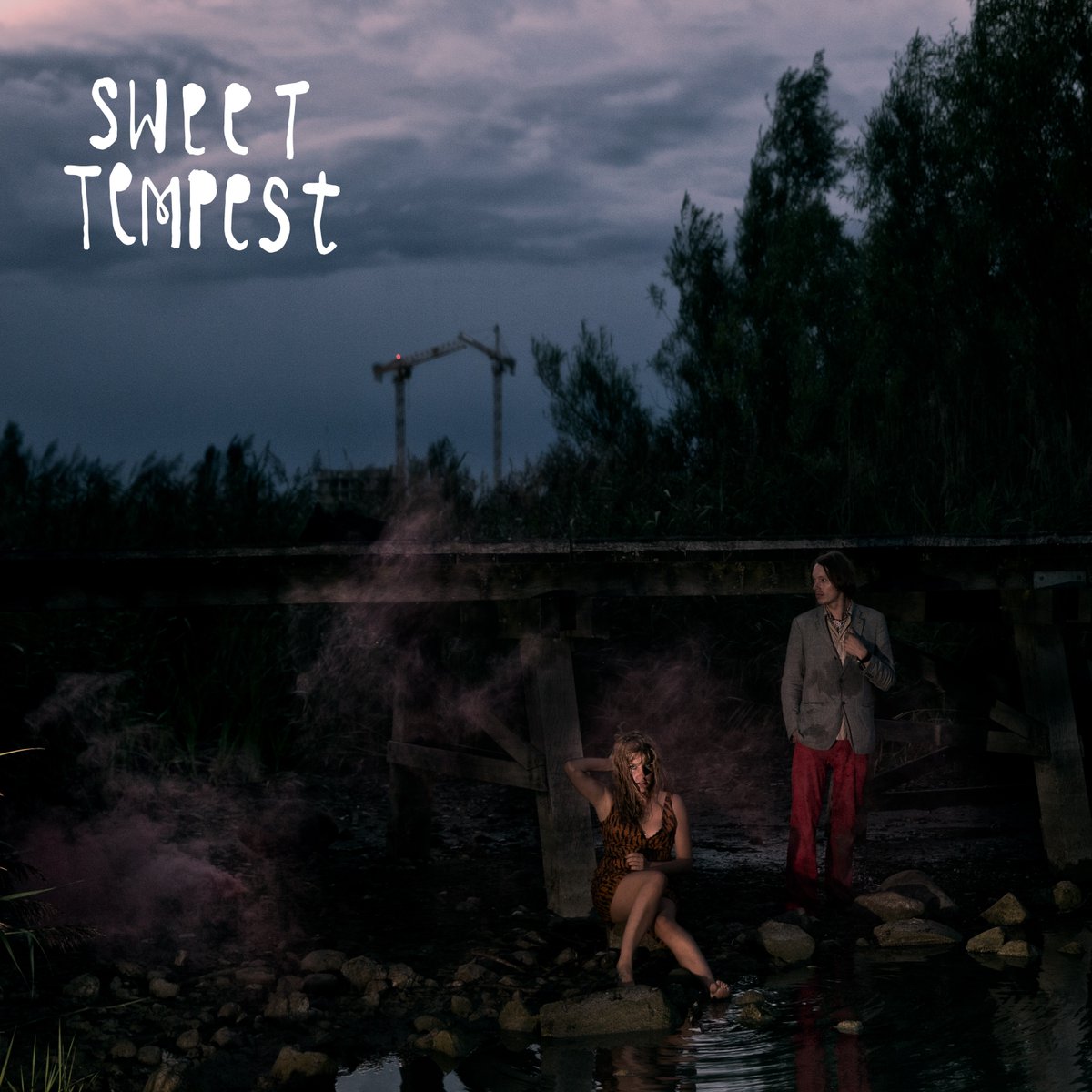 SweetTempest_'s tweet photo. NEW SONG 'Someone God Doesn't Love' is out next Friday!
pre save now: https://t.co/UhHfFpWXkm 💃🖤🕺 https://t.co/4E6AQx6rVb
