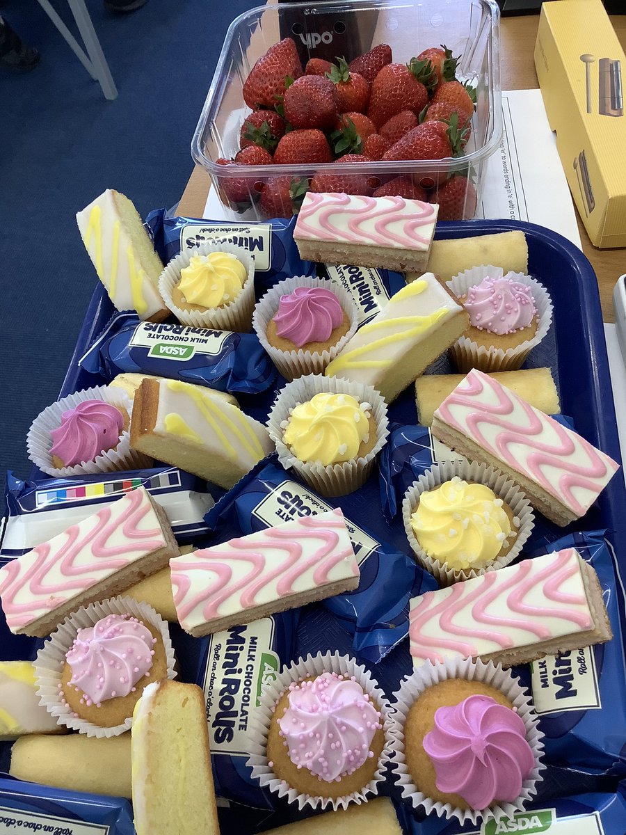 Whitefield Primary - Year 5 tweet media