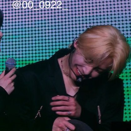 YANG JEONGIN EVERYONE!!