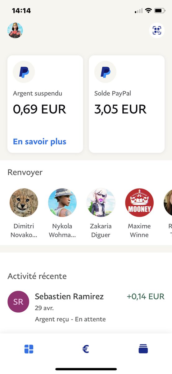 7_Astaa's tweet image. MOOVING ZONE SOLO CONSOLE 🏆

⏰ : 23h 

💰• 3€ 

👤 : 32 slots minimum 

• Must follow Organisers 📝:
@7_Astaa 
@Hect0_ 

CONDITIONS ⚠️ :

• Must Follow us, RT &amp;amp; Like❤️

• @ Yourself in comments 🎮

GL 🍀