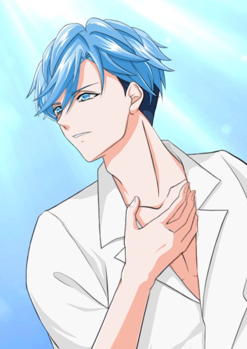愛染健のtwitterイラスト検索結果 愛染健のtwitterイラスト検索結果