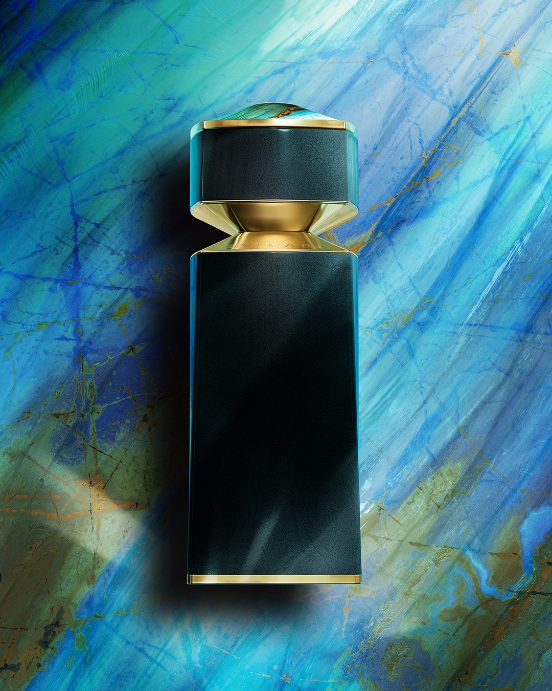 Bulgari on X