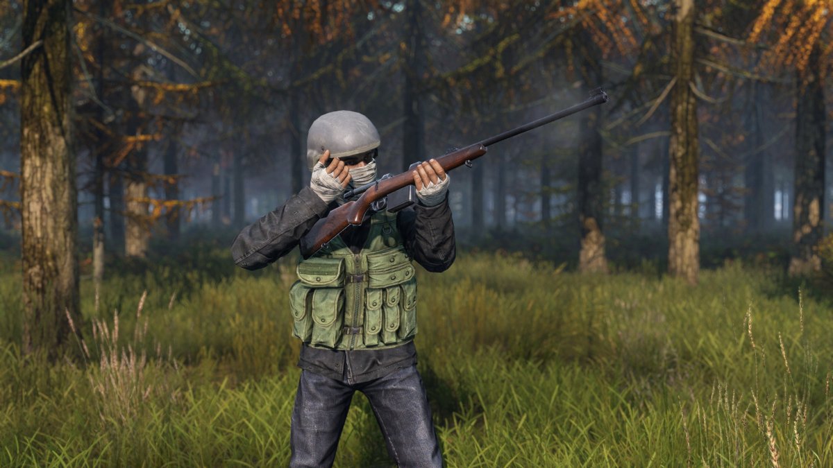 DayZ 🖥 🎮 ❤️ tweet media