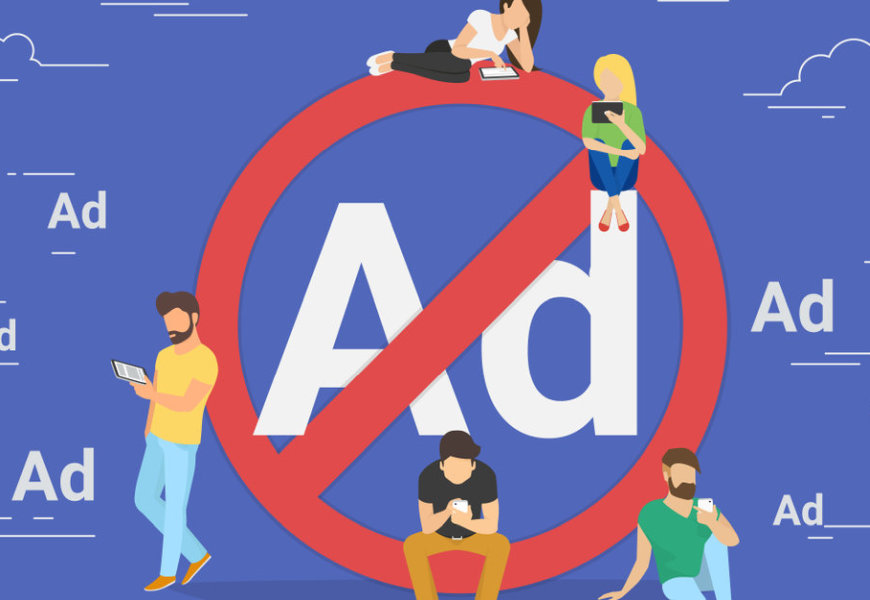 MediaItb's tweet photo. Így kerüld ki a nem kívánt hirdetéseket a Google-programokban
https://t.co/kSQpkKTU4u https://t.co/EpRhQbmOIt