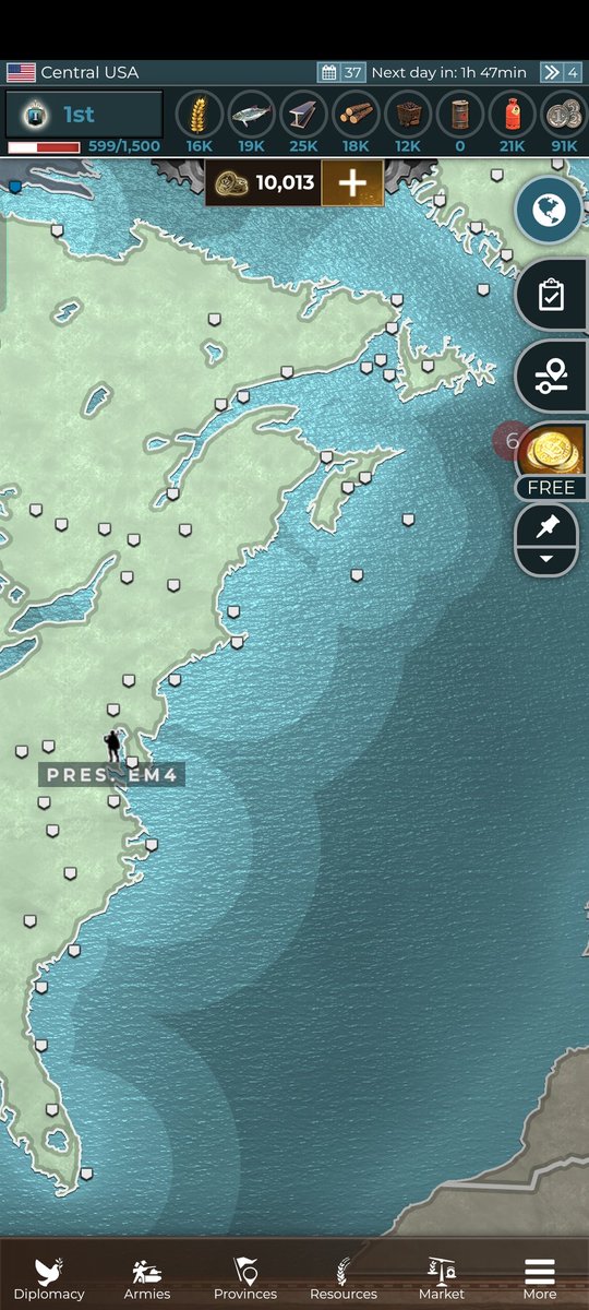 TMGA | Em4 tweet media