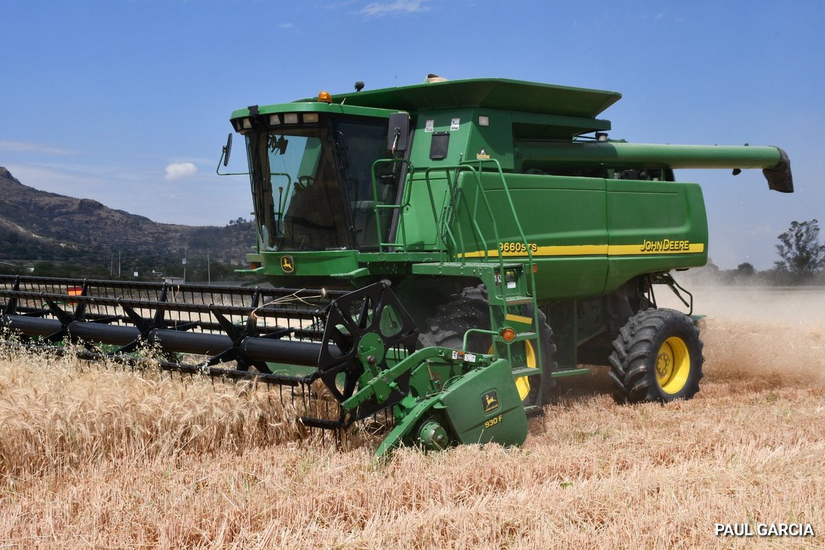Trigos de Alta Prodcutividad

Lo logramos, 3 años de validación 

Trigo +vicia:6.35 t/ha
Trigo:5.34 t/ha

Incrementé 19% el rendimiento

Bajó 7 unidades de N el requerimiento por tonelada

Agronomía+innovación
