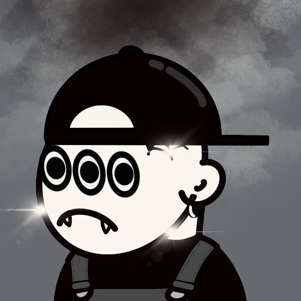 GutterPunks tweet media