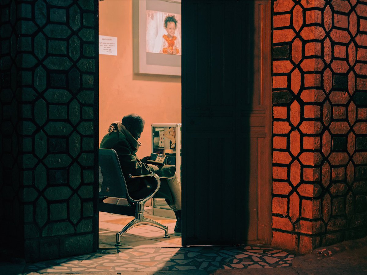 Girma Berta tweet media