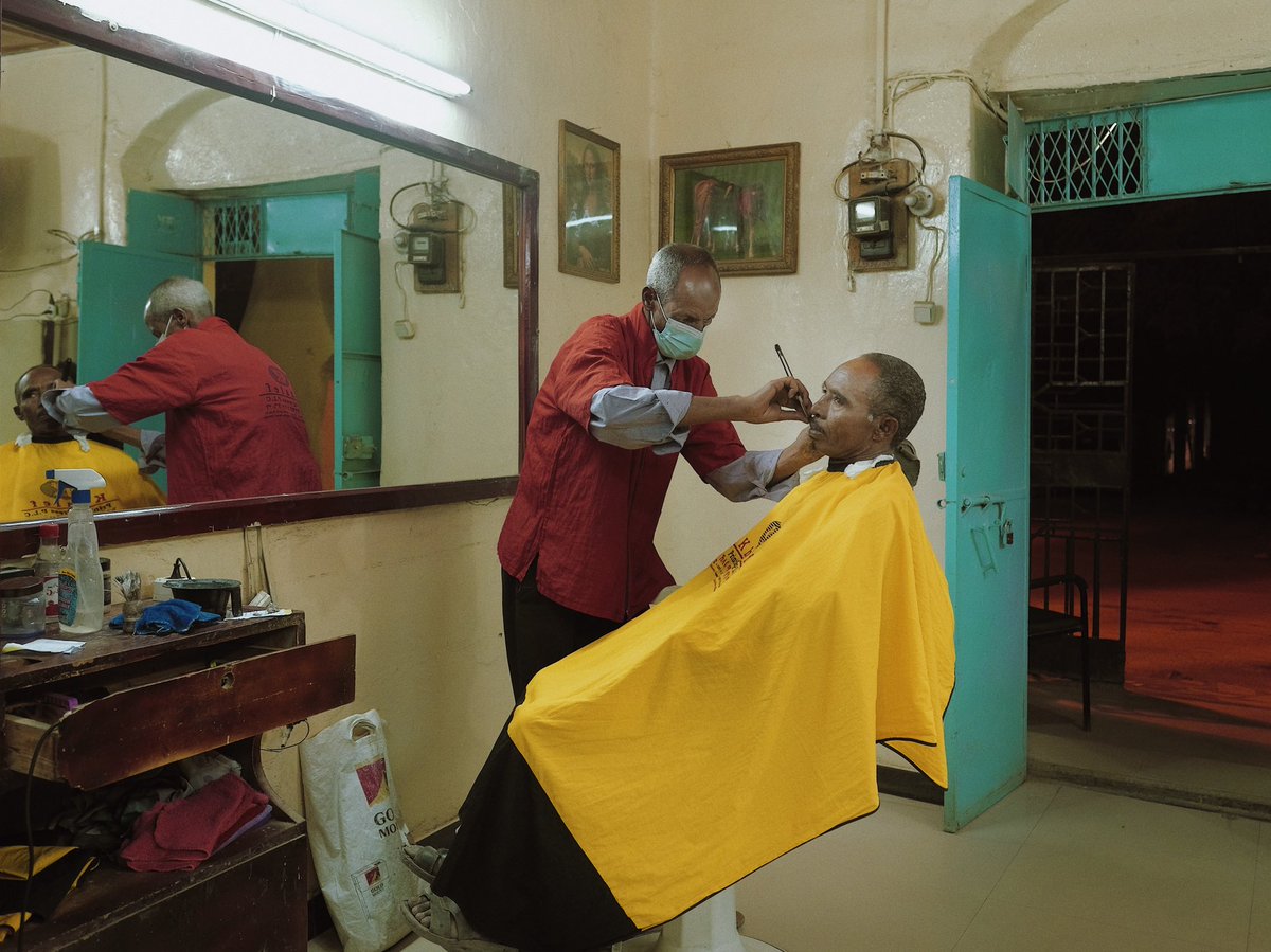 Girma Berta tweet media