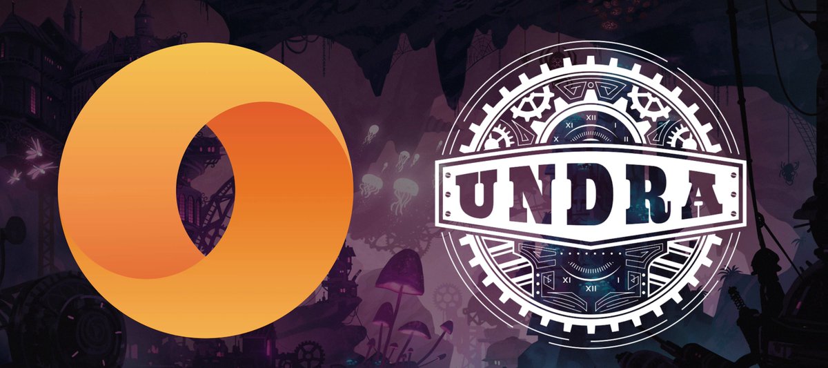 We are thrilled to announce our partnership with @MeritCircle_IO 

MeritCircle supports our vision of Undra as a testbed for on-chain game mechanics, revealing the full potential of Game3 to the wider gaming community.

We're excited to collaborate, as we bring Undra to life.