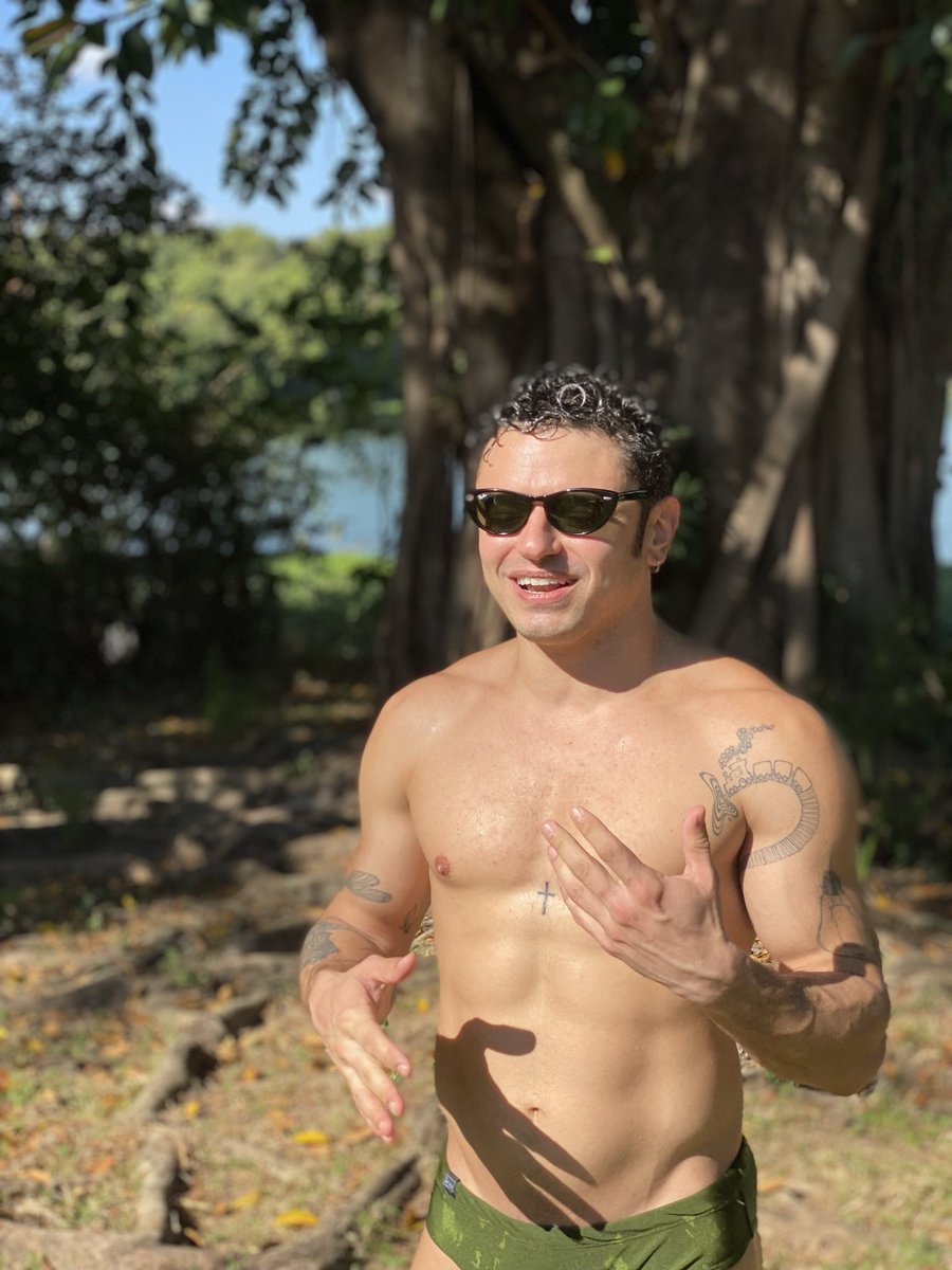 davi 🧙🏻‍♀️ tweet media