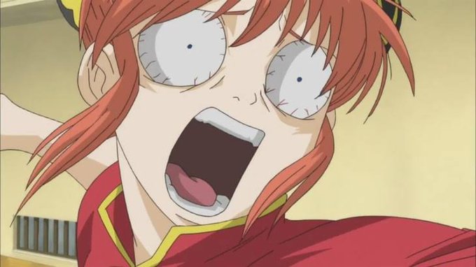 可愛い神楽ちゃんのtwitterイラスト検索結果 可愛い神楽ちゃんのtwitterイラスト検索結果