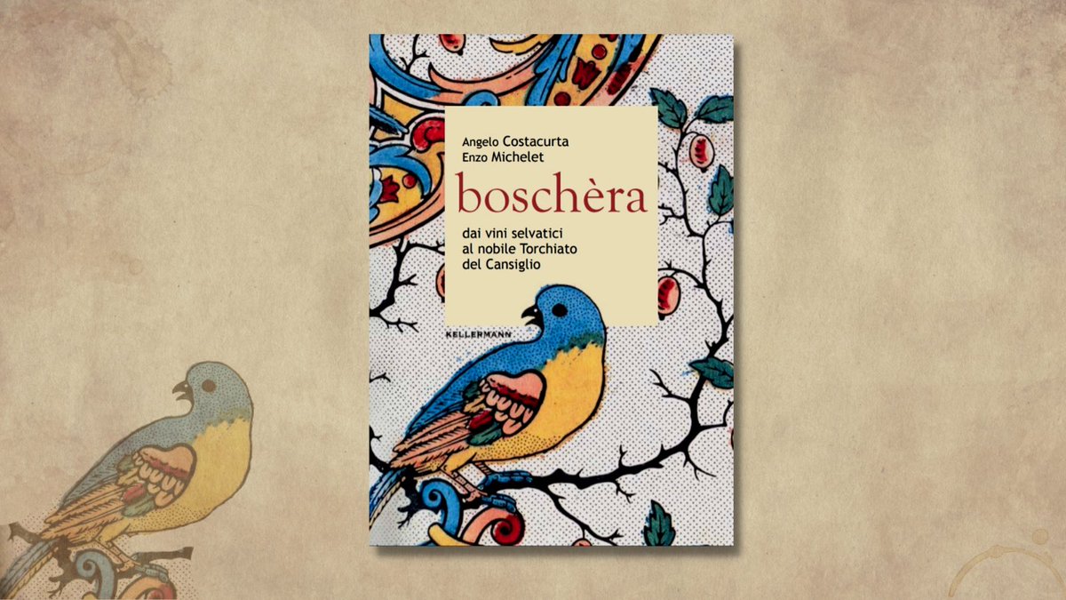 KellermannEdit's tweet photo. “Il lemma Boschèra suggerisce un richiamo al #sottobosco intricato di epoche anteriori al XV secolo alimentato da una vegetazione di antica fioritura…”
#Boschèra #GradoBabo
Scopritelo sul nostro sito: https://t.co/hkYCBWoTmR https://t.co/mWkZ6uJAwC