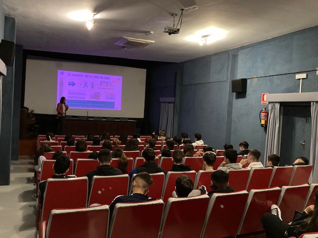 Rocio Bautista, PhD 🧬🧫🧪 tweet media