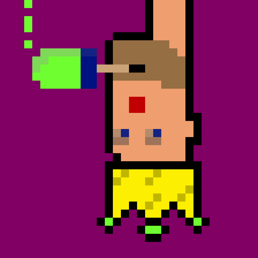 Upside Down #022
#NFT #NFTCommunity #NFTcollectibles