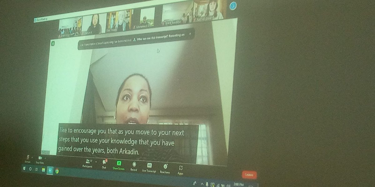 Borderless Higher Education for Refugees (BHER) tweet media