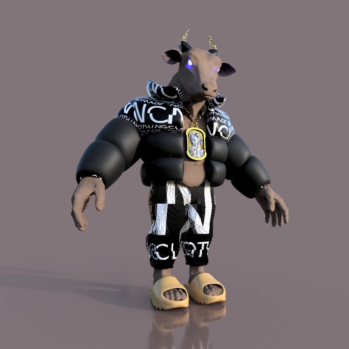 🎁GIVEAWAY!🎁

📌Project - <a href="/TaurusEliteNFT/">Taurus Elite</a>

Prizes:
🏆2X NFT ($400)
🏆8X WL
🏆1x Solhub Discord 

To enter:
1⃣Follow - <a href="/TaurusEliteNFT/">Taurus Elite</a>/<a href="/koolk123456/">SolHub</a>
/@Hubsol2
2⃣RT+LIKE
3⃣Tag 3 frens

Bonus entry , Join  discord 
discord.gg/tauruselitenft 

10 Winners ! 
48  HR 
#ad #SolanaNFTs