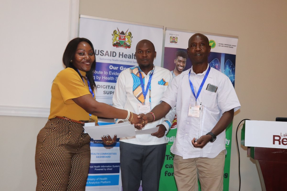 NTLDKenya's tweet image. 2021 Best Performing Counties in Quality of Care 
 1. Laikipia County 
 2. Elgeyo Marakwet County
 3. Homa Bay County
#data4decisionmaking #EndTB