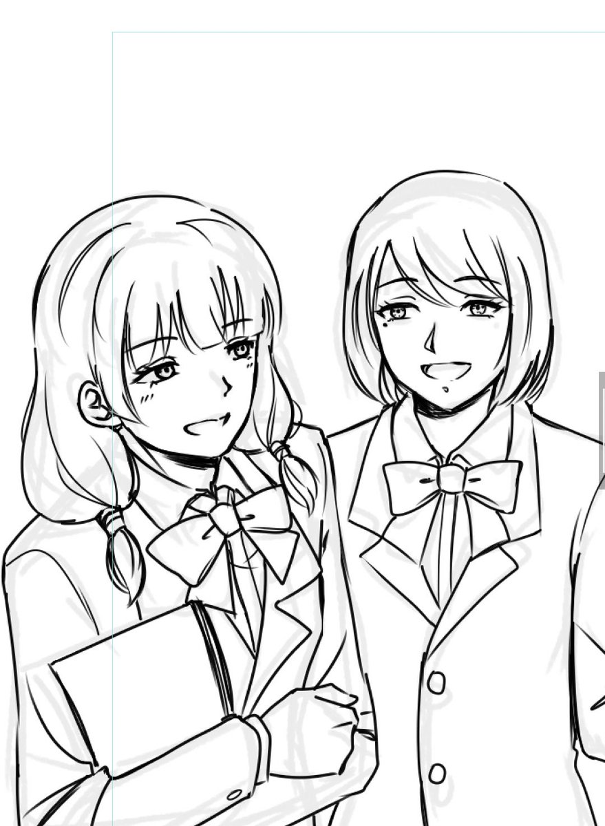 クラヤミ tweet media