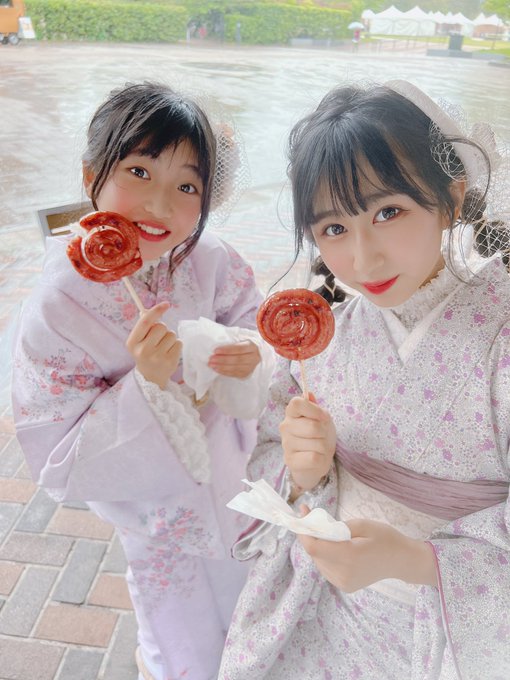 Twitterのコスプレ画像11