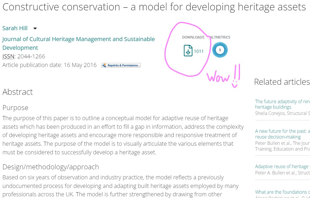 Sarah Hill tweet media