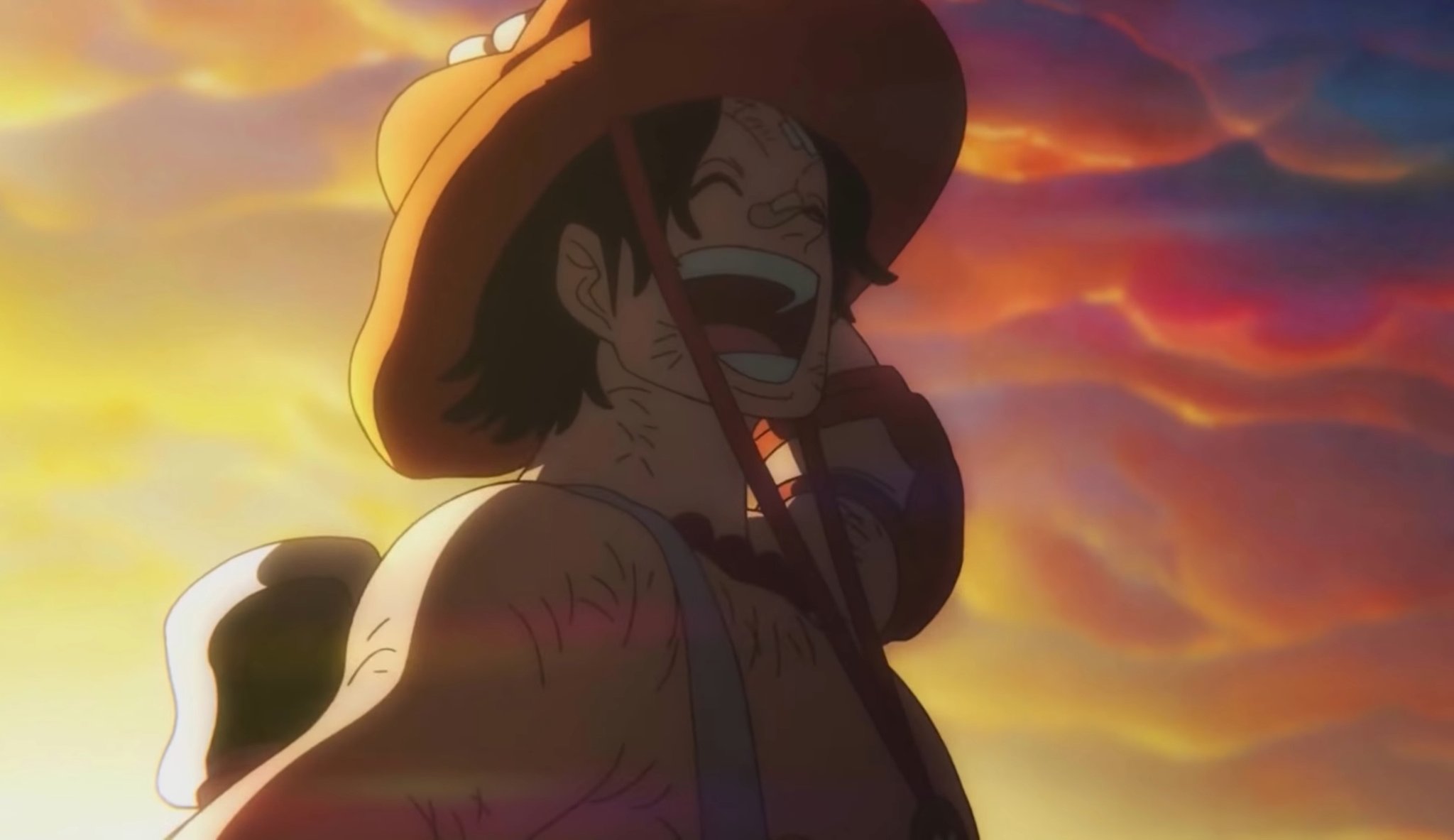 One Piece : l'épisode 1015 de l'anime entre dans l'histoire, les fans se  déchaînent (35 tweets)
